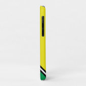 Amapa state Case-Mate iPhoneケース (裏面/左)