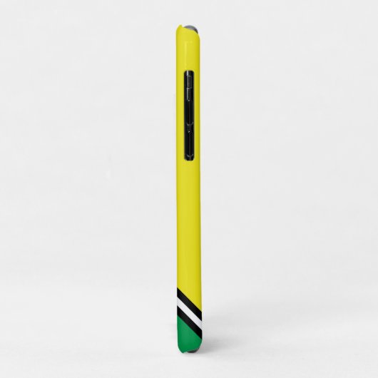 Amapa state Case-Mate iPhoneケース (裏面/左)