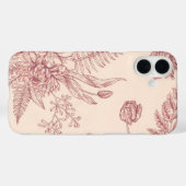 AMAR電話ケース Case-Mate iPhoneケース (裏面 (横))