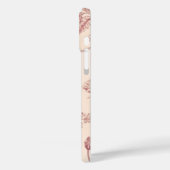 AMAR電話ケース Case-Mate iPhoneケース (裏面 / 左)