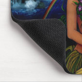 "Amara"マウスパッド マウスパッド (コーナー)