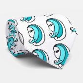 AMARA STYLIN PROFILINのオリジナル ネクタイ (ロール)