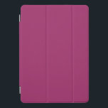 Amarant (M&P) (カ無地のラー)  iPad Proカバー<br><div class="desc">Amarant (M&P) (カ無地のラー)</div>