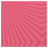 Amaranth Color Stripe Funky Pattern ファブリック (クローズアップ)