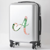 AMARILLO - A - シール (スーツケース)