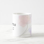 Amarra Mug:日スタイリッシュ間用コーヒーカップ コーヒーマグカップ (中央)