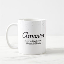 Amarra Mug：日スタイリッシュ間用コーヒーカップ