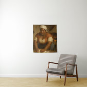 Amasando el Pan タペストリー (インサイチュ)