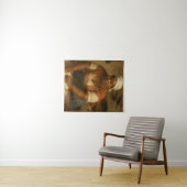 Amasando el Pan タペストリー (インサイチュ(横))