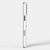 Amazigh Tazrzit電話ケース – 2400年モロッコ Case-Mate iPhoneケース (裏面 / 右)