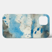 Amazing, クールBlue Case-Mate iPhoneケース iPhone 13ケース (裏面 (横))