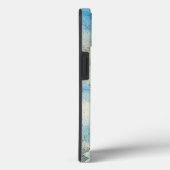 Amazing, クールBlue Case-Mate iPhoneケース iPhone 13ケース (裏面 / 右)