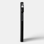 Amazing, クールWhite~Black Case-Mate iPhoneケース iPhone 13ケース (裏面 / 右)