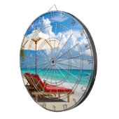 amazing beach ダーツボード (正面右)