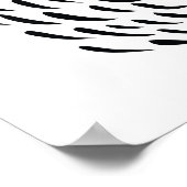 Amazing Boba tea ポスター (角)