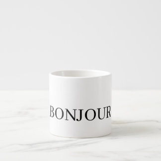 AMAZING BONJOUR マグカップ