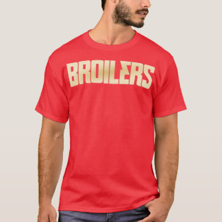 Amazing Broilers Design 1  Tシャツ