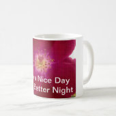 Amazing Checkedバラ.jpg コーヒーマグカップ (正面右)