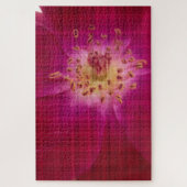 Amazing Checkedバラ.jpg ジグソーパズル (縦)