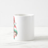 amazing christmas mug コーヒーマグカップ (中央)