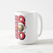 amazing christmas Mug コーヒーマグカップ (正面右)