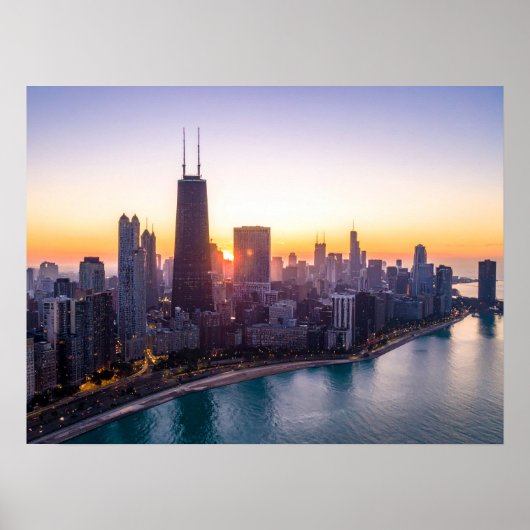 Amazing city ポスター (正面)