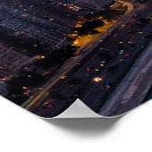 Amazing city ポスター (角)