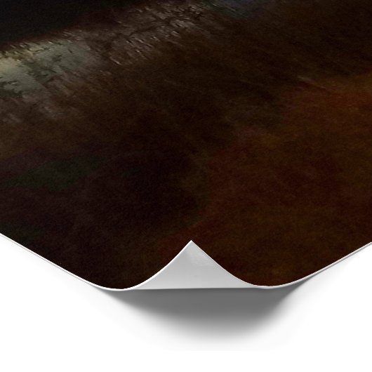 AMAZING CLOUD Formation & Reflections ポスター (角)