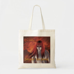 Amazing Demon Boy Dawn Albumトートバッグ トートバッグ