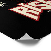 Amazing Demon Boy Rise of the Demon Poster ポスター (角)