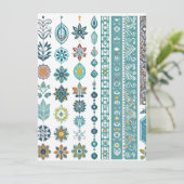 amazing design メニュー (スタンド正面)