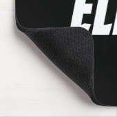 Amazing elite motto look  マウスパッド (コーナー)