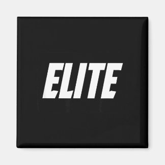 Amazing elite motto look  マグネット