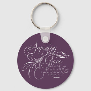 Amazing Grace キーホルダー