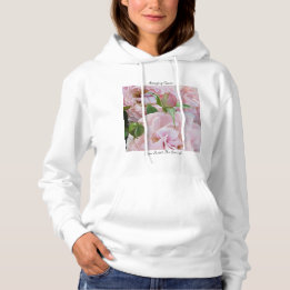 Amazing Grace Women's Hoodie by StanVG パーカ