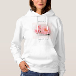Amazing Grace Women's Hoodie PR by StanVG パーカ
