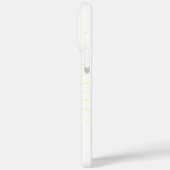 Amazing iphone Case-Mate iPhoneケース (裏面 / 左)