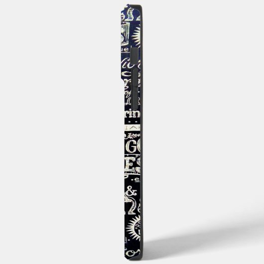 Amazing Names of Jesus Christ iP Case-Mate iPhoneケース (裏面 / 左)