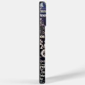 Amazing Names of Jesus Christ iP Case-Mate iPhoneケース (裏面 / 右)