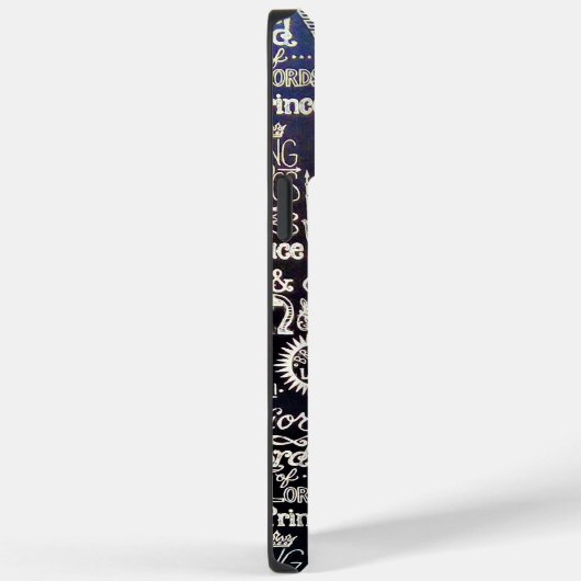 Amazing Names of Jesus Christ iP Case-Mate iPhoneケース (裏面 / 右)