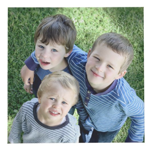 Amazing Papa Photo Cube フォトキューブ (右)