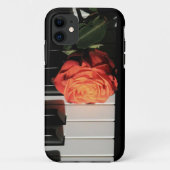 Amazing Piano Artwork Case-Mate iPhoneケース (裏面)