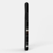 Amazing Piano Artwork Case-Mate iPhoneケース (裏面/右)
