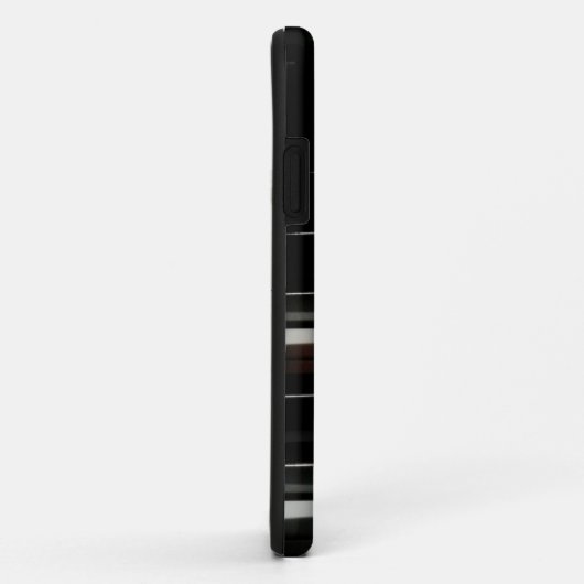 Amazing Piano Artwork Case-Mate iPhoneケース (裏面/右)