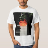 Amazing Piano Artwork Tシャツ (正面)