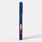 Amazing smartphone case. Case-Mate iPhoneケース (裏面 / 右)