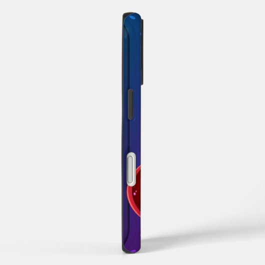 Amazing smartphone case. Case-Mate iPhoneケース (裏面 / 右)