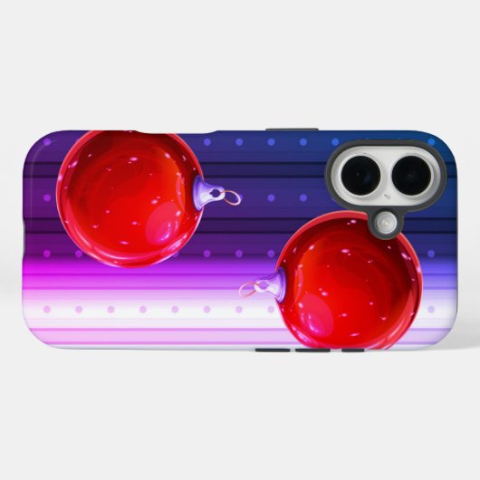 Amazing smartphone case. Case-Mate iPhoneケース (裏面 (横))