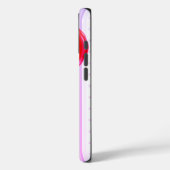 Amazing smartphone case. Case-Mate iPhoneケース (裏面 / 左)