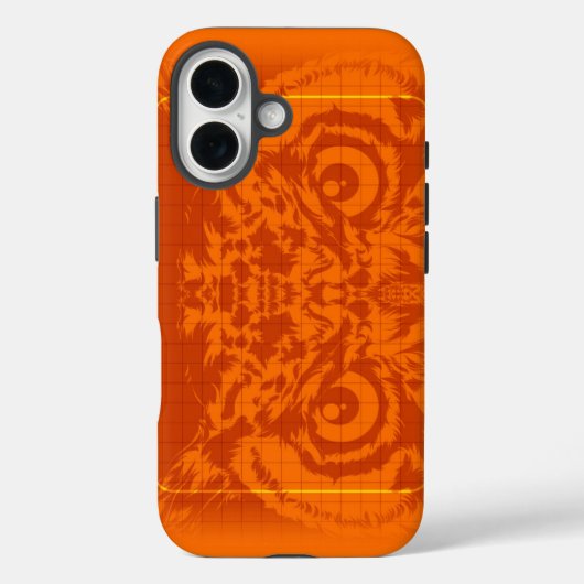 Amazing smartphone case. Case-Mate iPhoneケース (裏面)